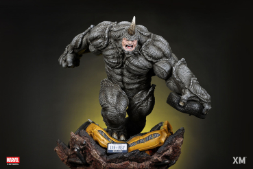 XM Studios Rhino